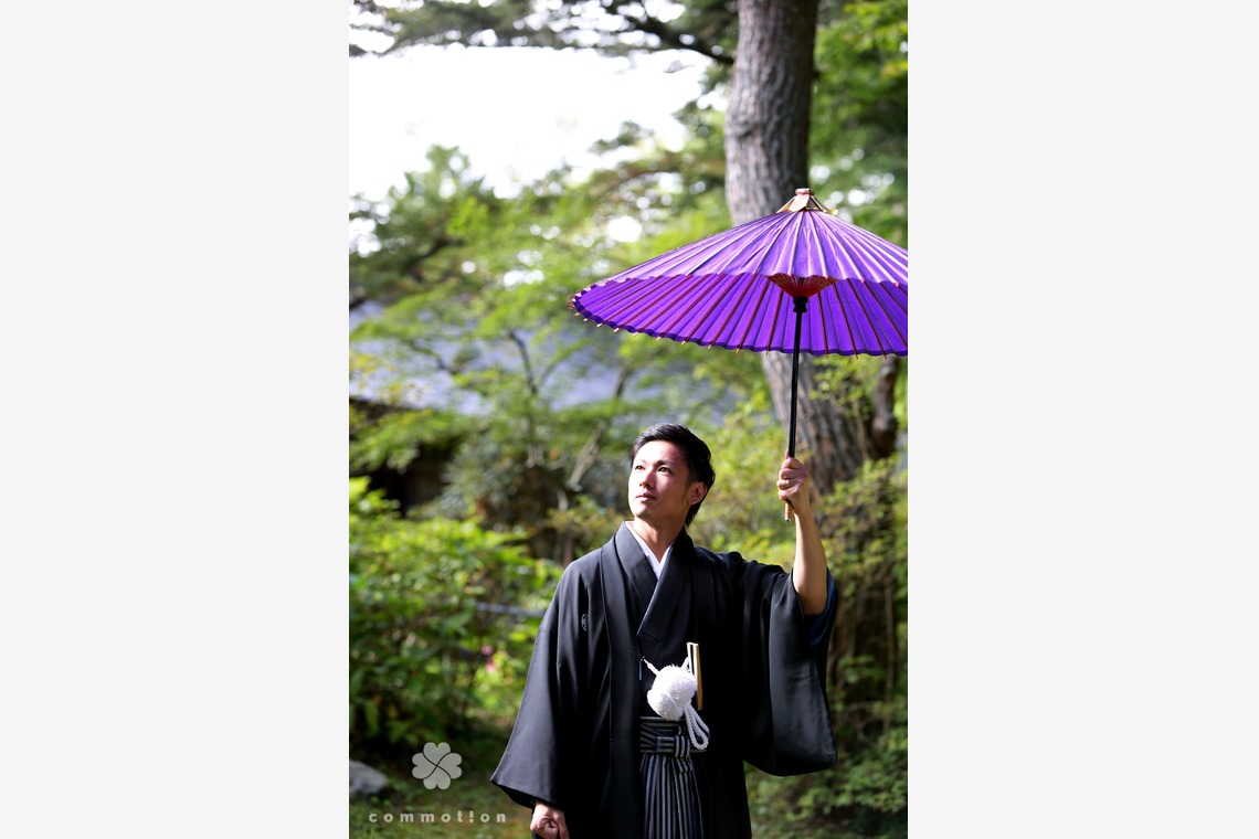 フォトテリア パーチェが撮影した「日光　田母沢御用邸」の写真