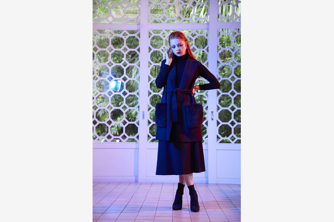 株式会社クリエイティブストゥディオワークス宮田絵里子が撮影した写真のアルバム「アパレル」