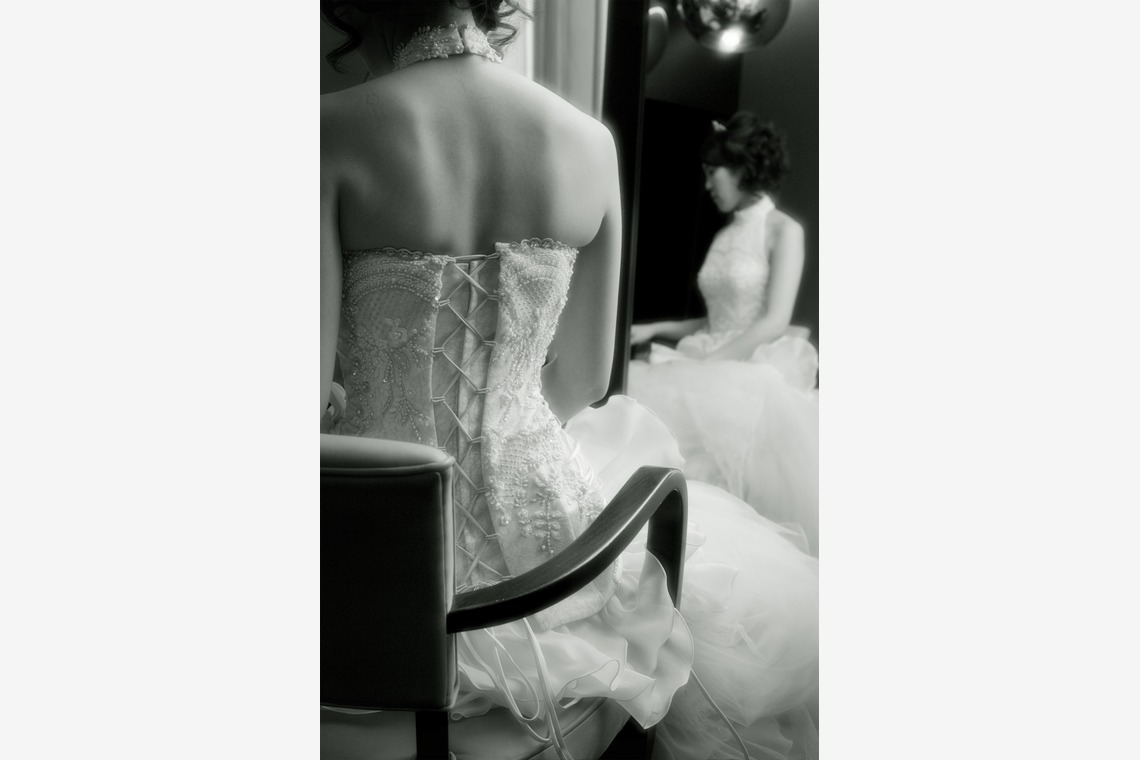 アンズフォト (安澤剛直)が撮影した「ウェディング当日お写真」の写真