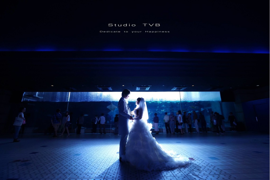 Studio TVB (スタジオtvb)が撮影した「ロケーションフォト」の写真