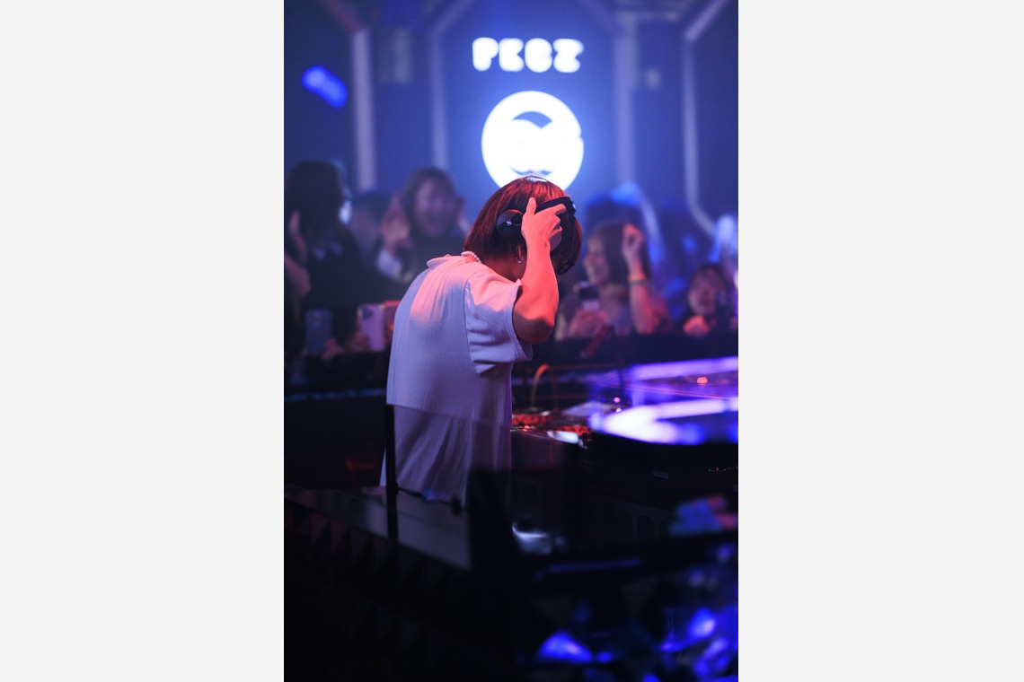 馬渕　智史が撮影した「PKCZ」の写真