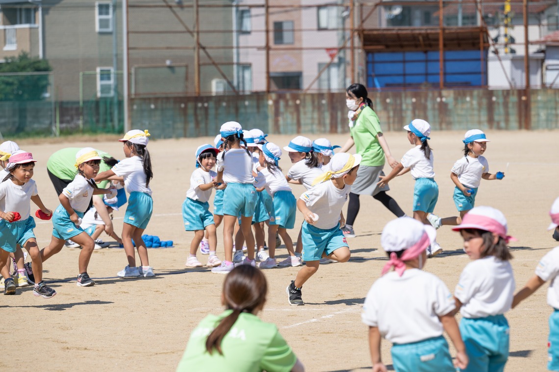 上野貢希が撮影した「スクールフォト案件」の写真