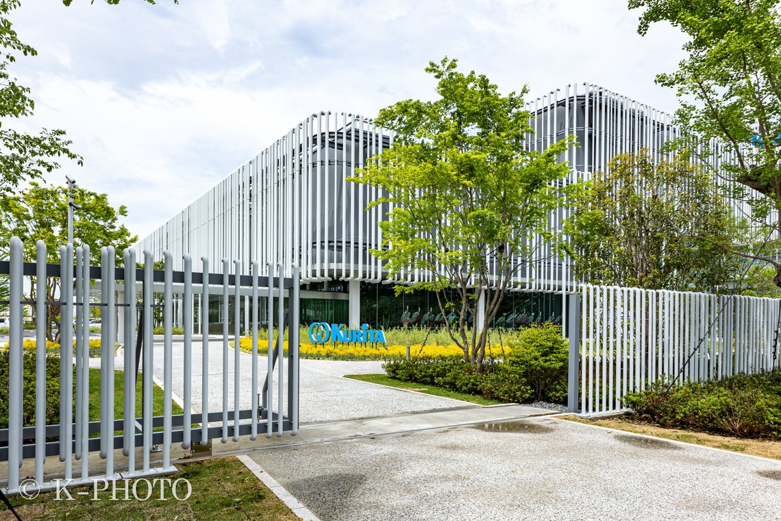 大森光太郎・K-PHOTOが撮影した写真のアルバム「商品商材撮影（ゲート／小扉）」