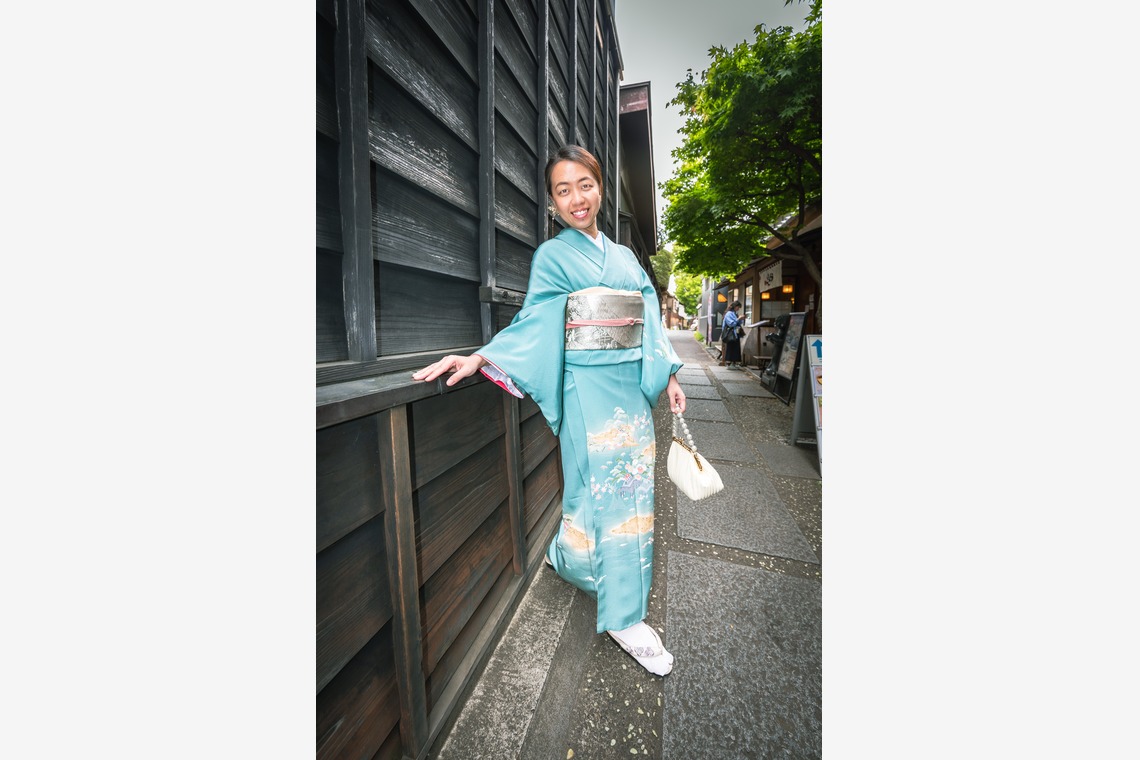 フォトスタジオENOが撮影した「川越着物レンタル」の写真
