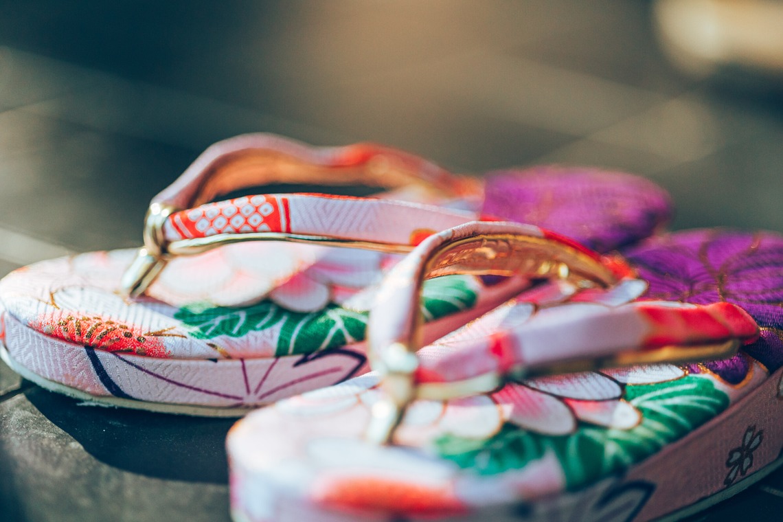 宮川　斉記が撮影した写真のアルバム「七五三」