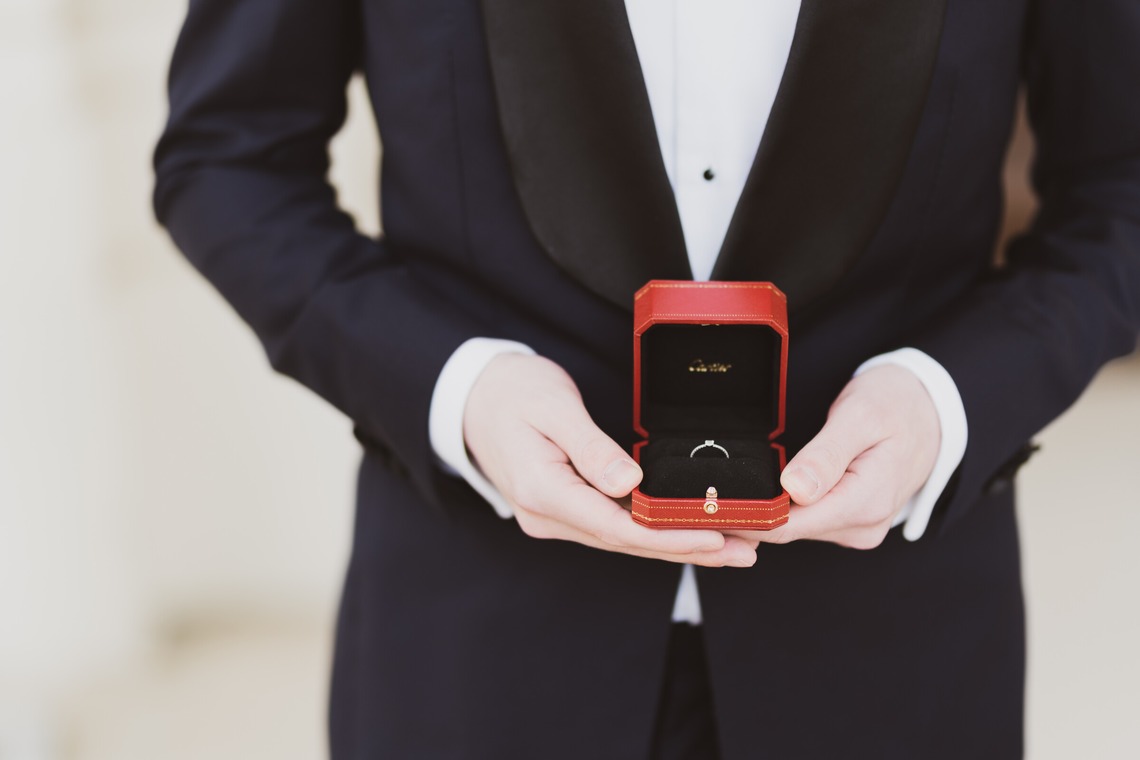 Mayo Memmer Photographyが撮影した「ウェディング in ドイツ」の写真