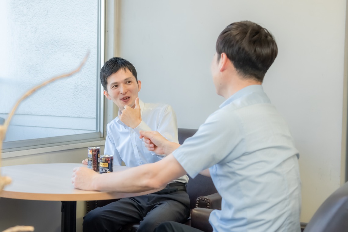 武内ピクチャーズが撮影した「ビジネス・プロフィールフォト」の写真