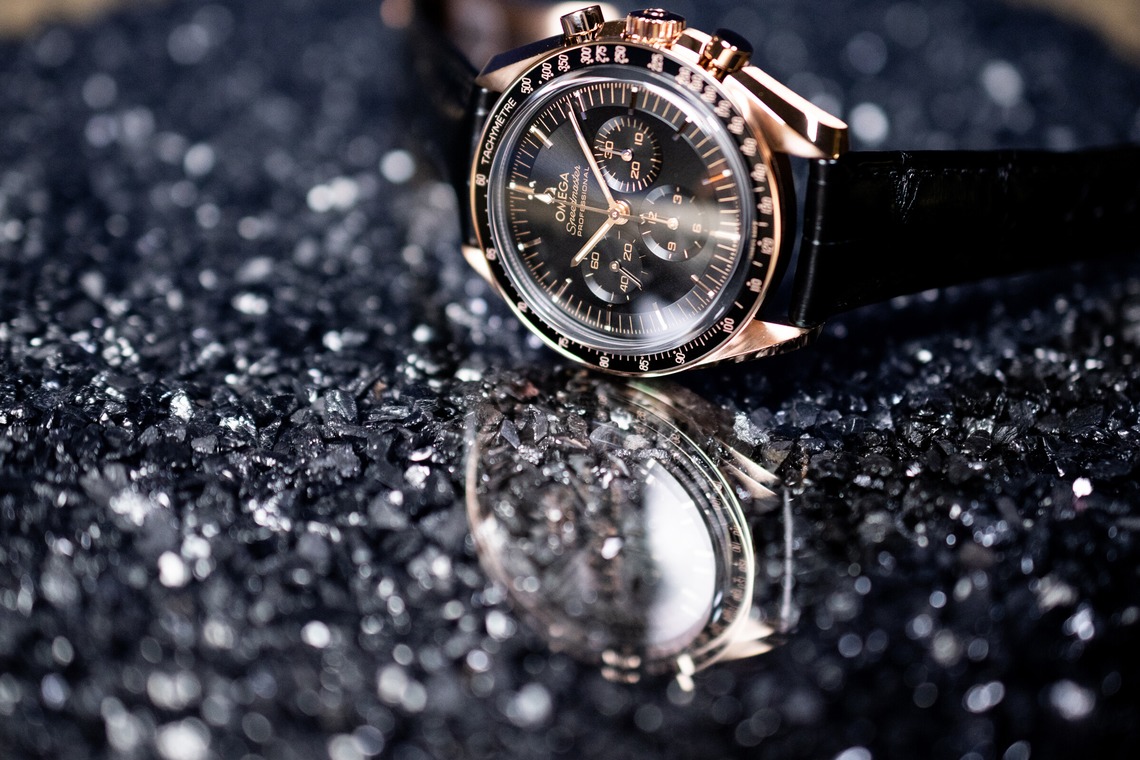 sailが撮影した「ジュエリー、時計の商品撮影」の写真