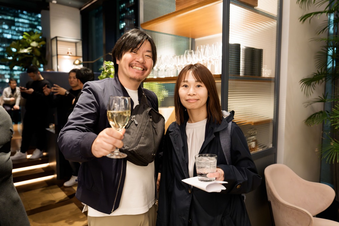 遠藤雄介・JEADO Worksが撮影した「株式会社MIRAI WEBでセミナー撮影を行いました」の写真