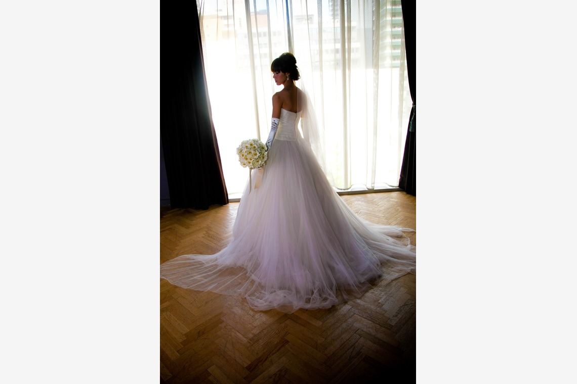 photo office zk (善家 完)が撮影した「当日写真3」の写真