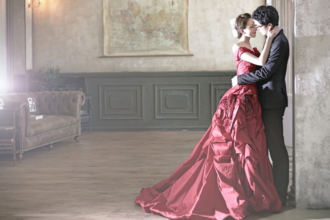 Photo of  taken by PHOTO STUDIO LUXE-スタジオリュクス-	