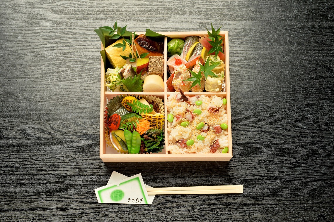 D filmsが撮影した写真のアルバム「料理撮影（クライアント様店内）」