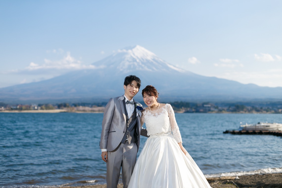 Photo of Mt. Fuji tour plan taken by Chi'es Fotografie