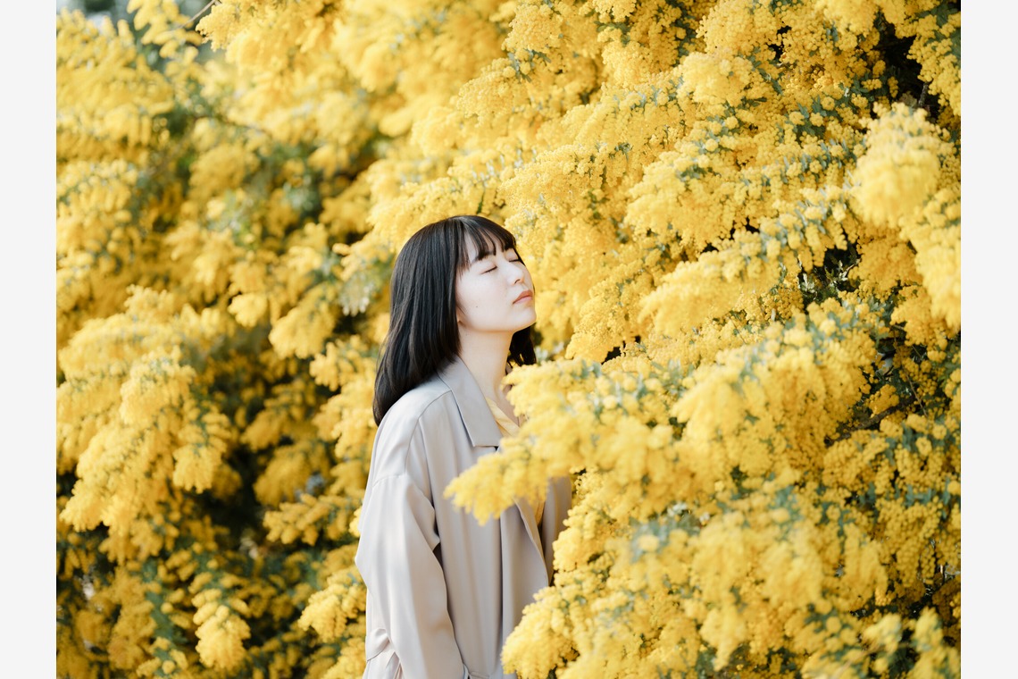ワイヤリングが撮影した写真のアルバム「ポートレート」