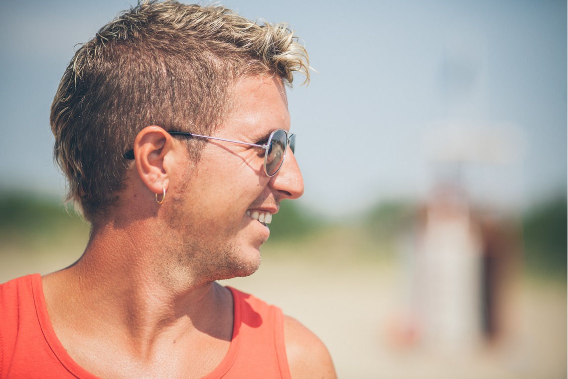 Photo of  taken by Renato Zanette 