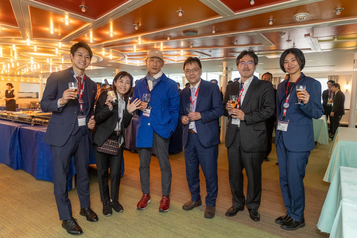 木村知佳が撮影した「イベント撮影」の写真