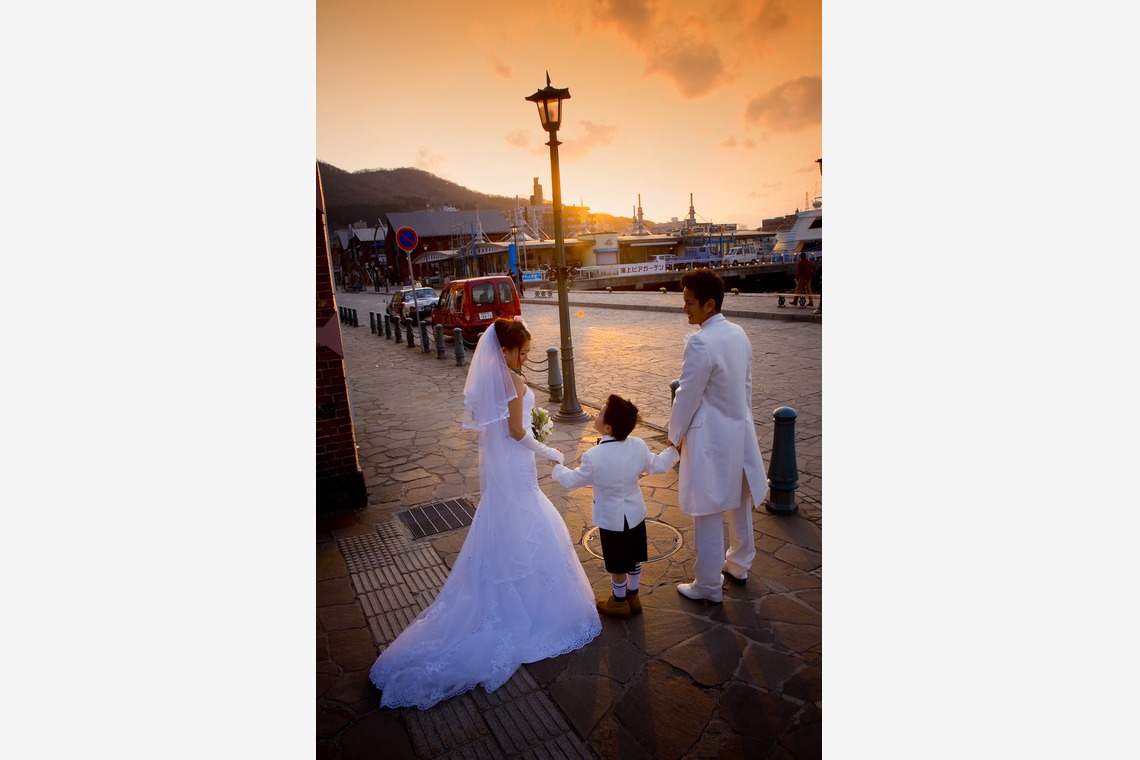 B'point photoが撮影した「フォトギャラリー」の写真