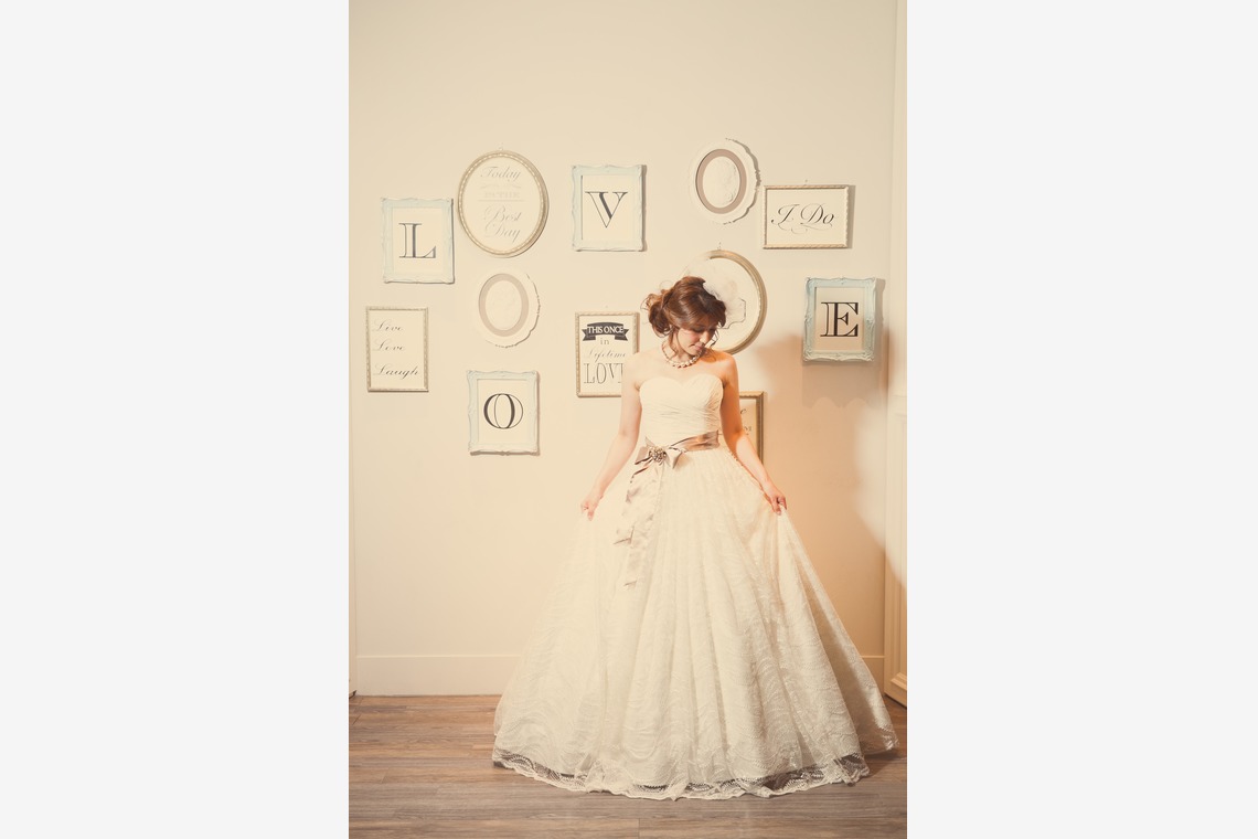 chapelle de Coffret (チャペル・ド・コフレ)が撮影した「洋装チャペル・館内貸切撮影」の写真