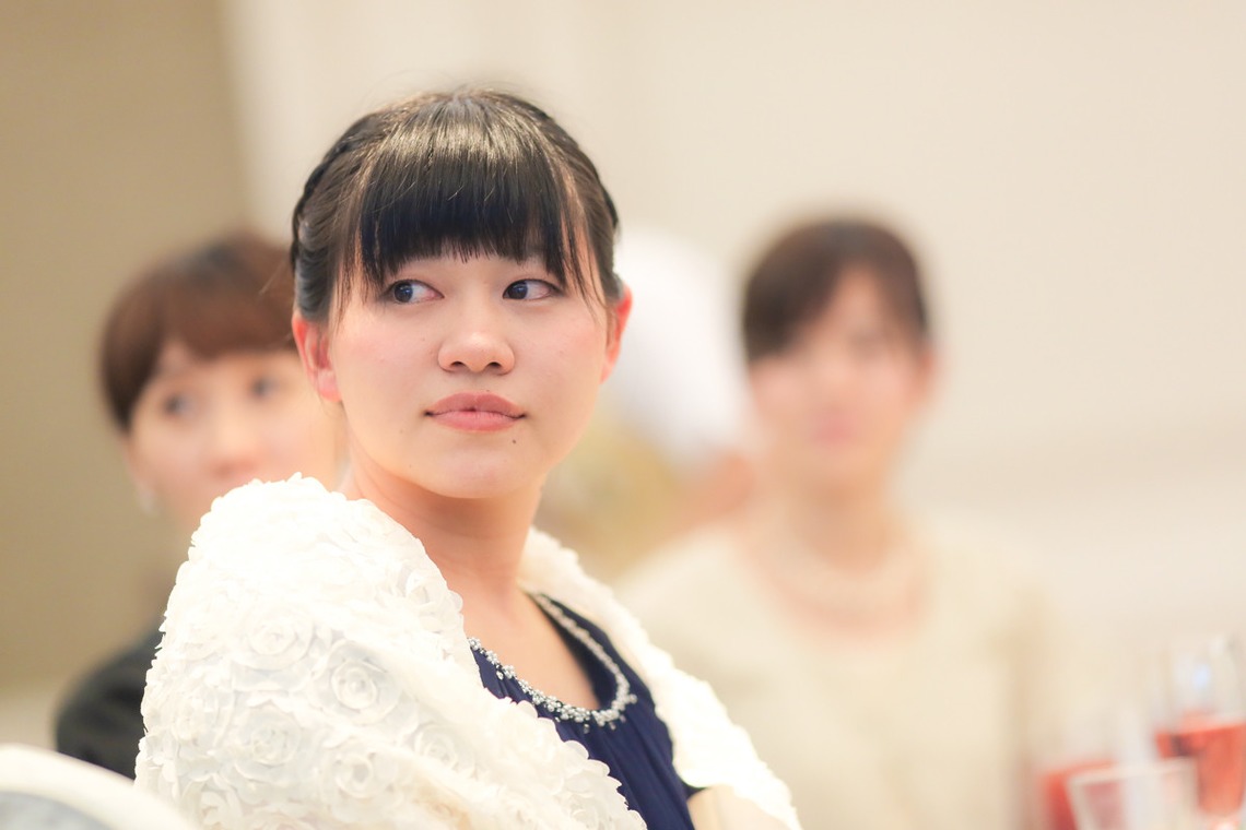 Photo of  taken by studio HATOYA