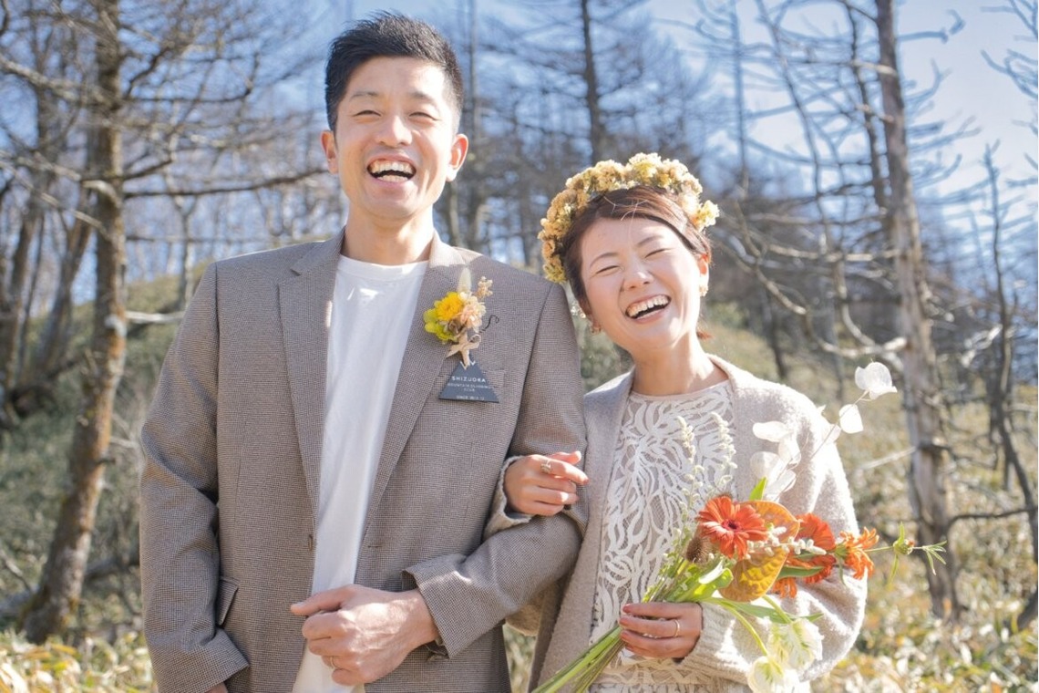 小野友輔が撮影した「人物写真」の写真