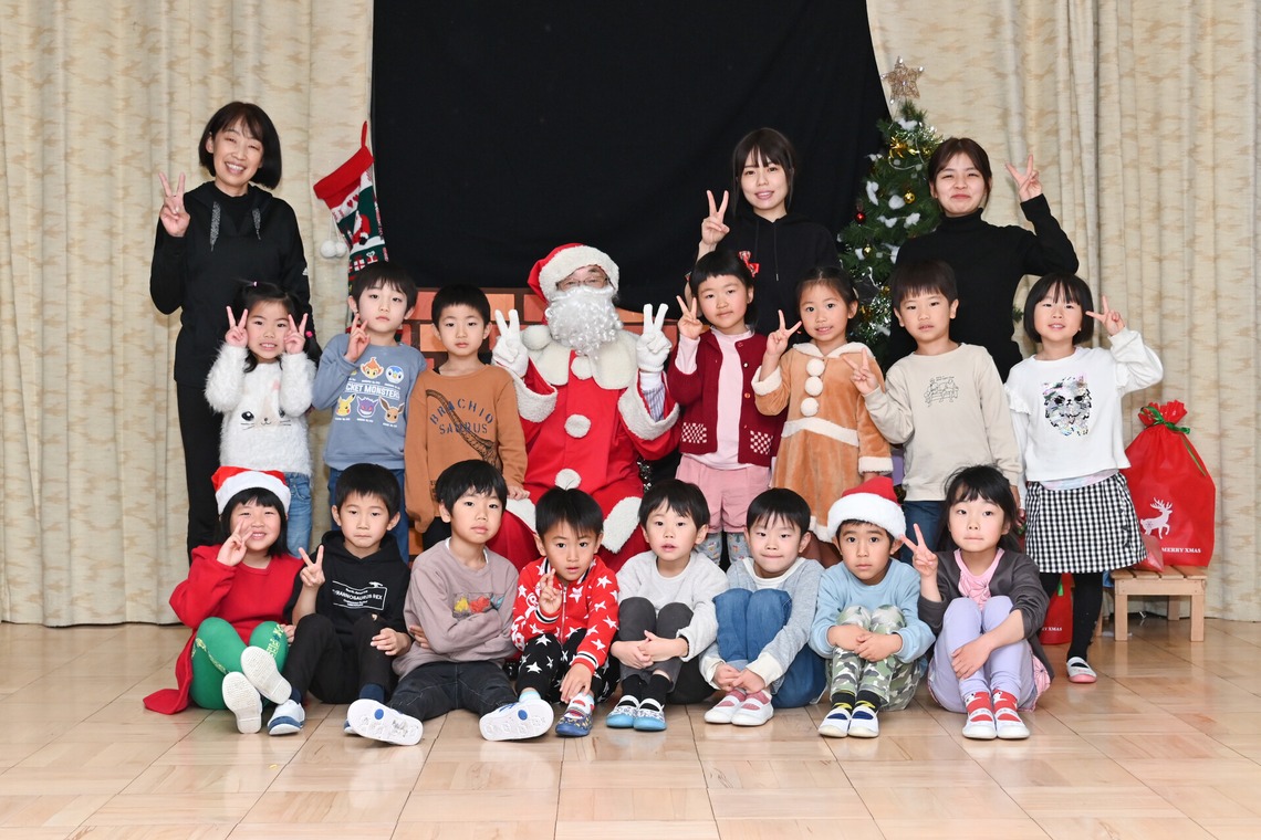 福田博之が撮影した写真のアルバム「保育園スナップ撮影」