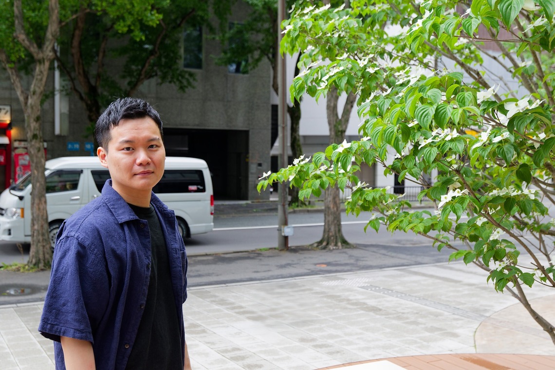黒島倫夫が撮影した写真のアルバム「店舗撮影・サロン撮影」