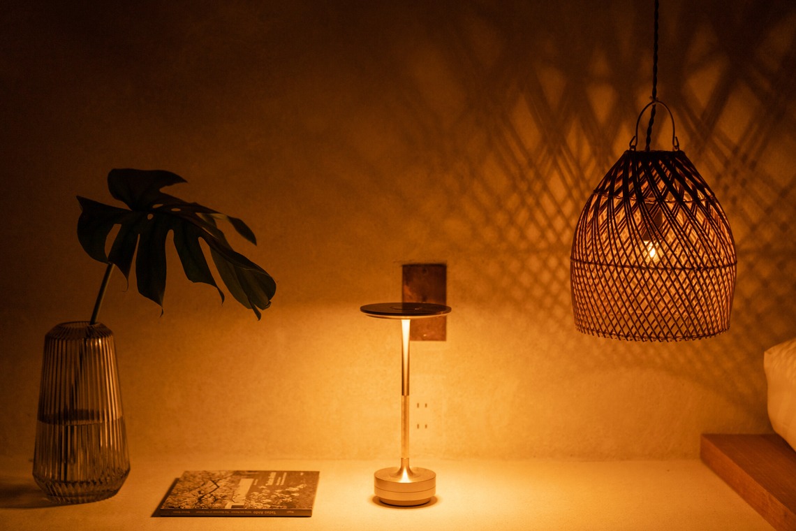 和田海人が撮影した「ホテル・ヴィラ撮影」の写真