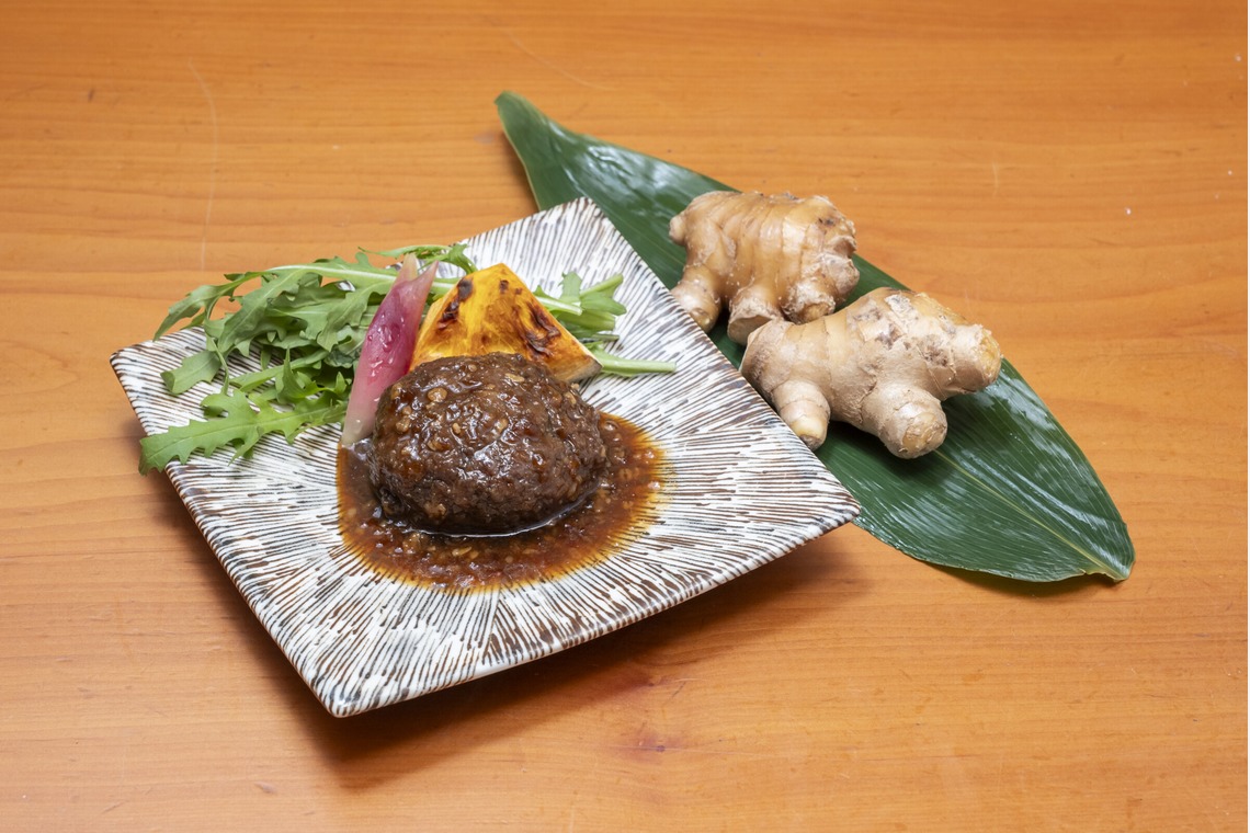 Makoto Nakamuraが撮影した「フード」の写真