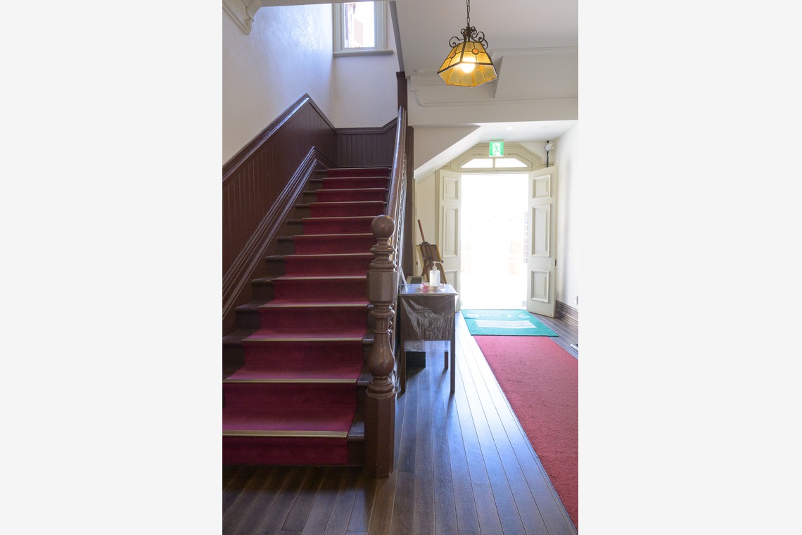 STUDIO WING　羽根田肇