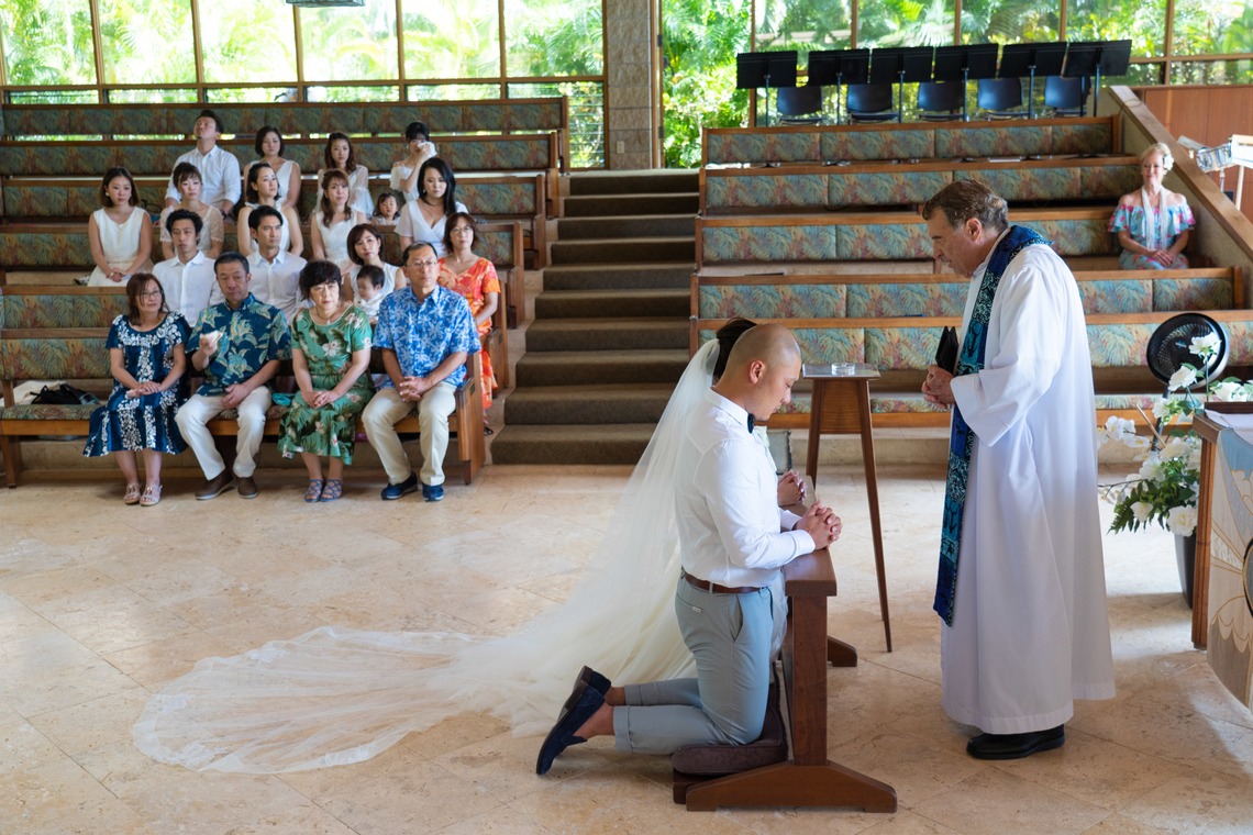 Jayson Tanega Photographyが撮影した「結婚式と写真ツアー」の写真
