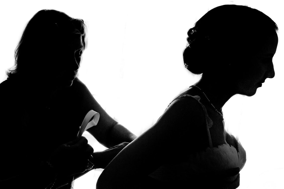 Lawrence Banahan Photographe Mariage