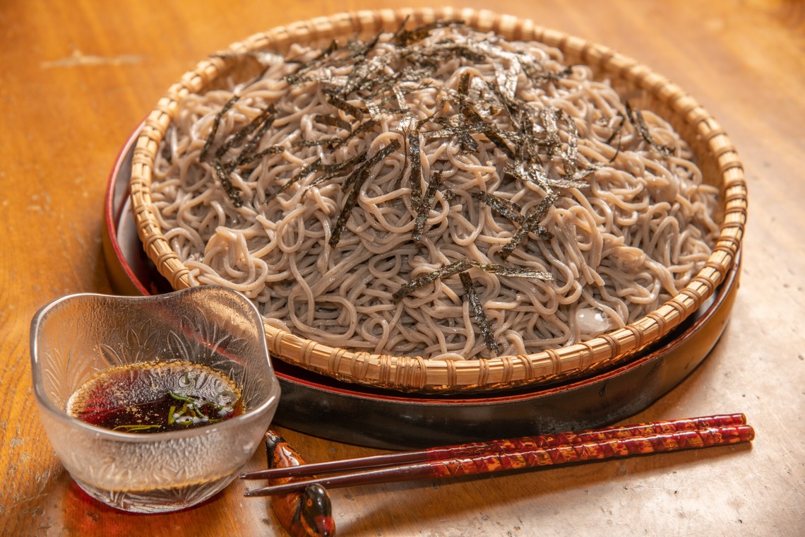 早川 陸が撮影した「料理写真」の写真