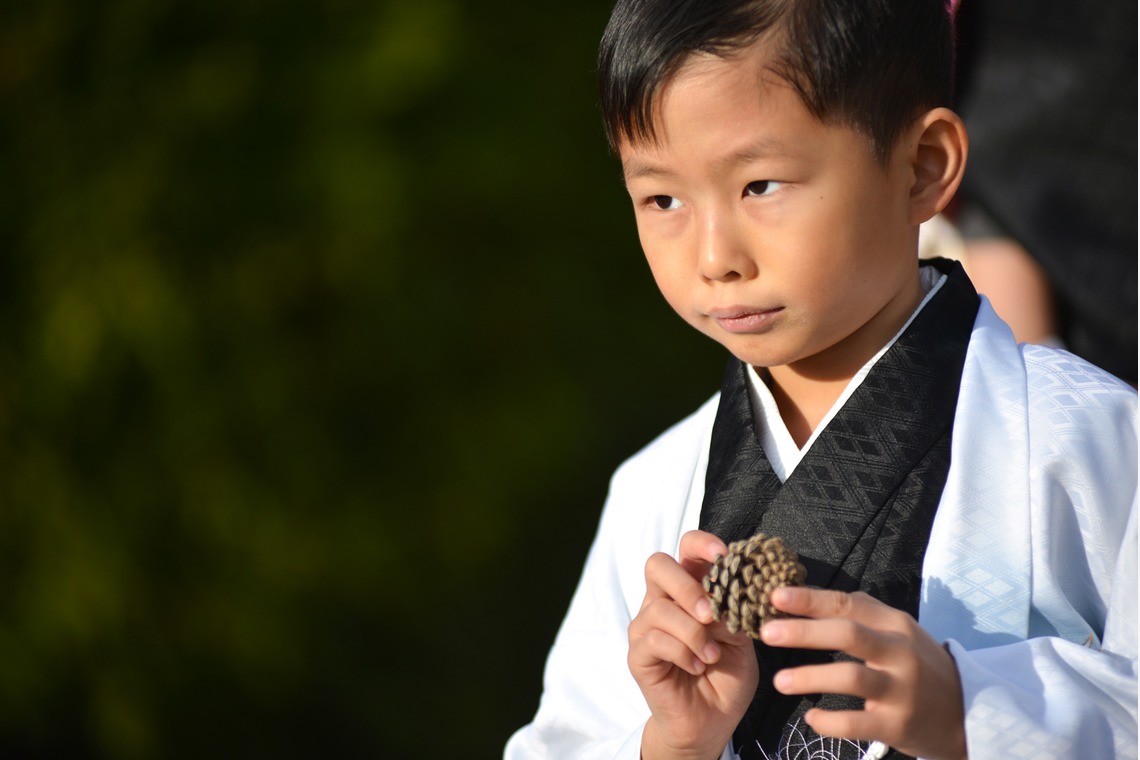 ProPhotos Japanが撮影した「秋の着物フォト」の写真