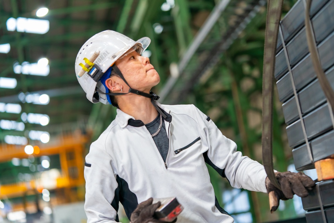 Ｋｅｉｄａｉ株式会社が撮影した「工場撮影」の写真