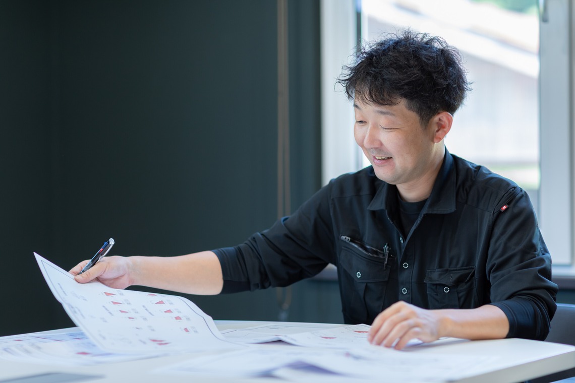 那須竜太写真事務所が撮影した「武江組」の写真