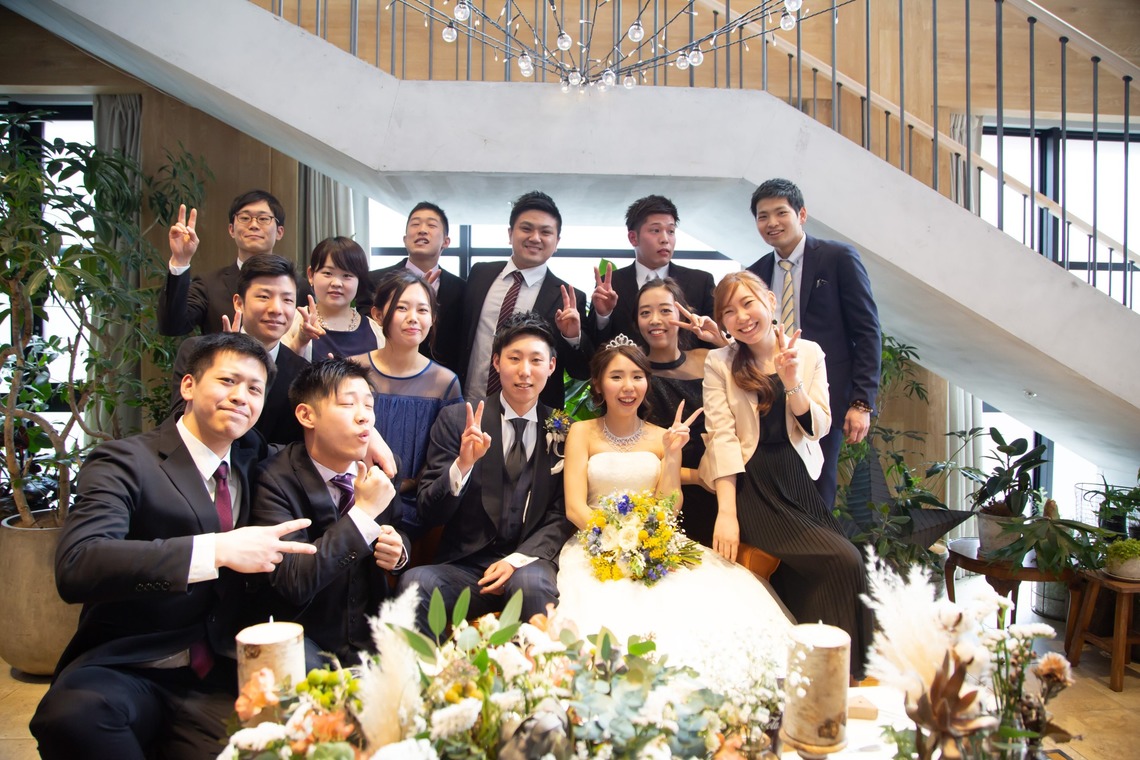 Album of the Wedding Day Photography taken by k.films - kyoto