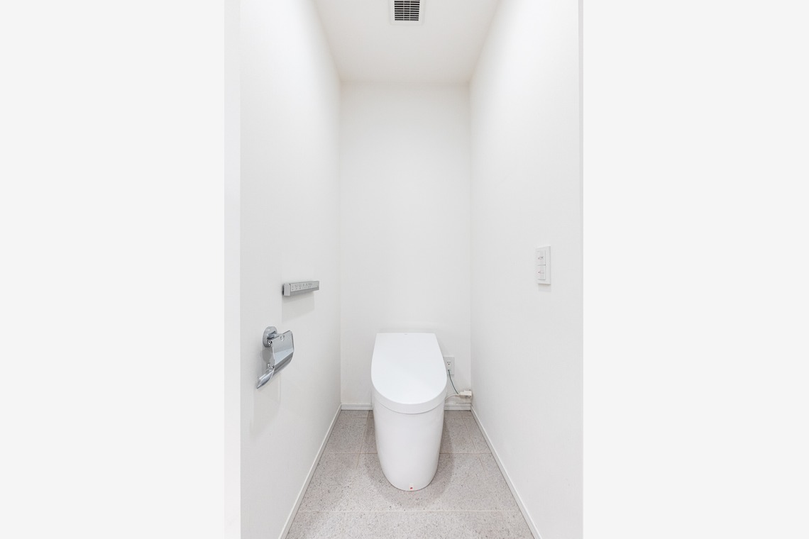 大森美紗生が撮影した「マンション内観撮影」の写真