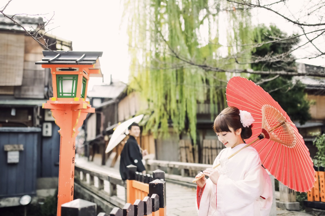 Photo of Kyoto taken by elle pupa
