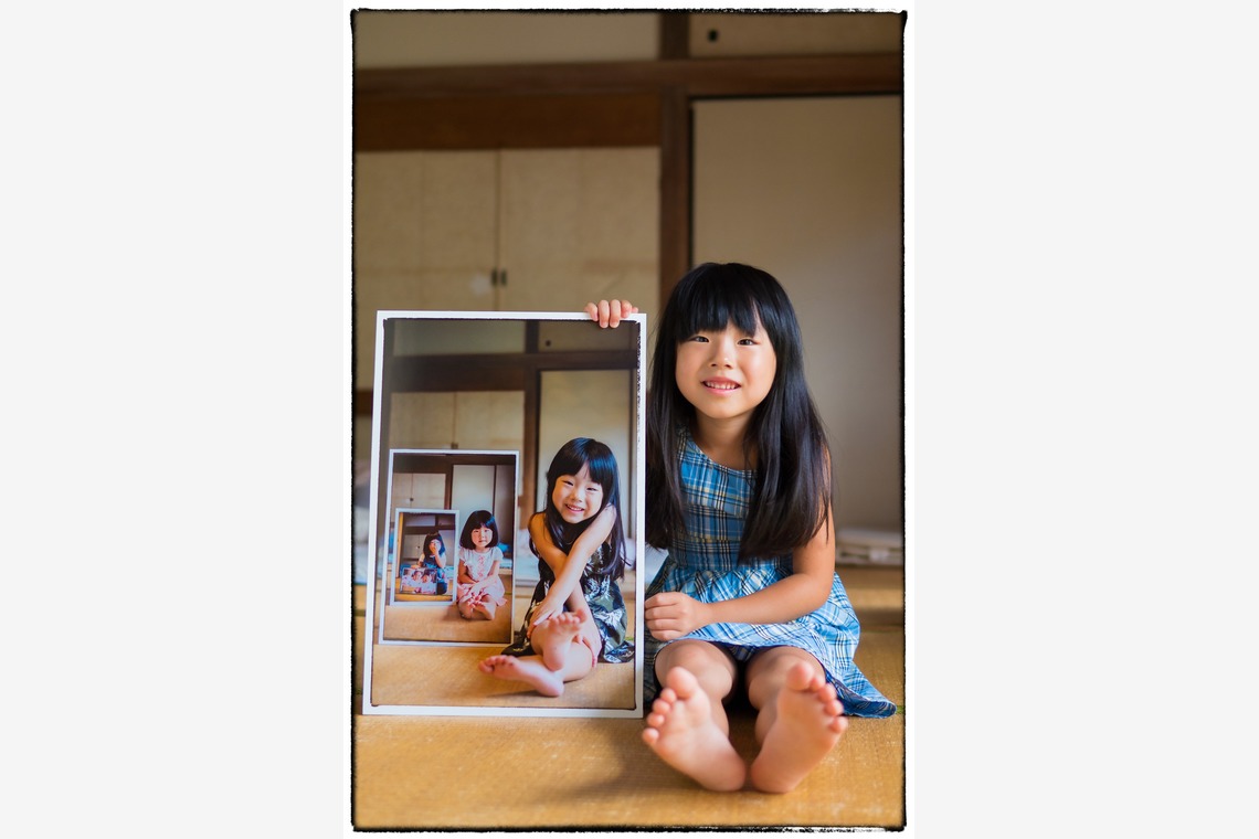 Right-Light (菅 正輝)が撮影した写真のアルバム「一枚の成長記録」