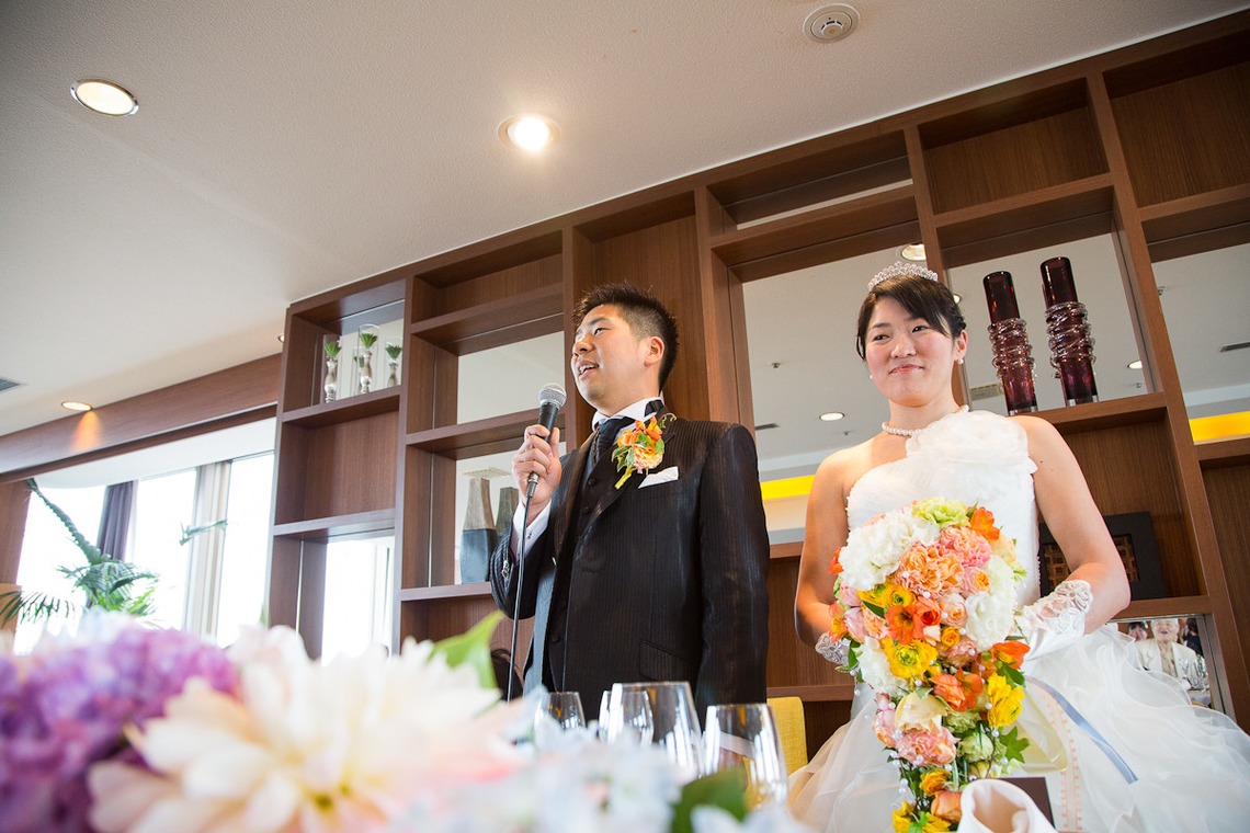 MAKOTO TOCHIKUBOが撮影した「The landmark square Tokyo」の写真