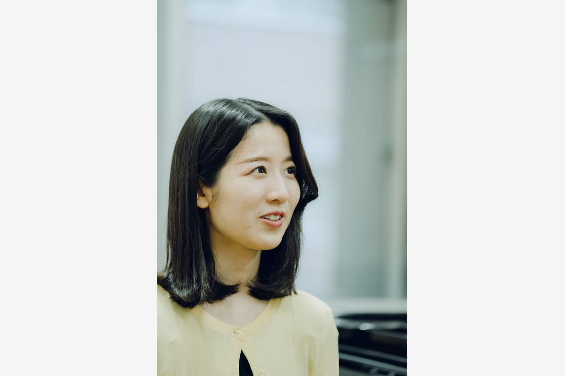 矢崎麦が撮影した写真のアルバム「インタビュー撮影」