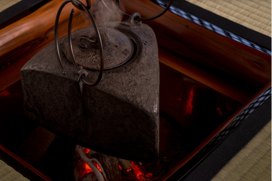 スタジオ桜が撮影した「伝統文化（茶道）」の写真