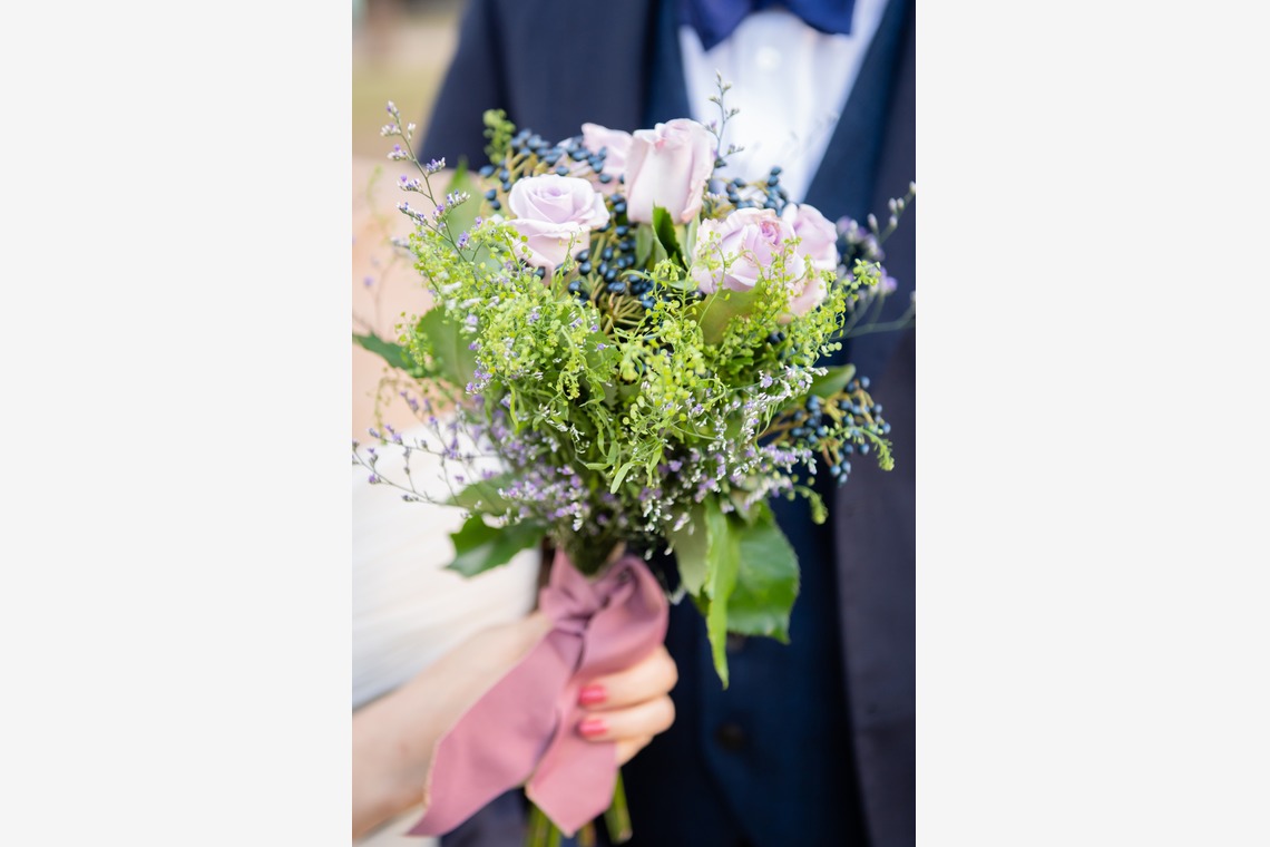 西城 泰輔が撮影した「wedding」の写真