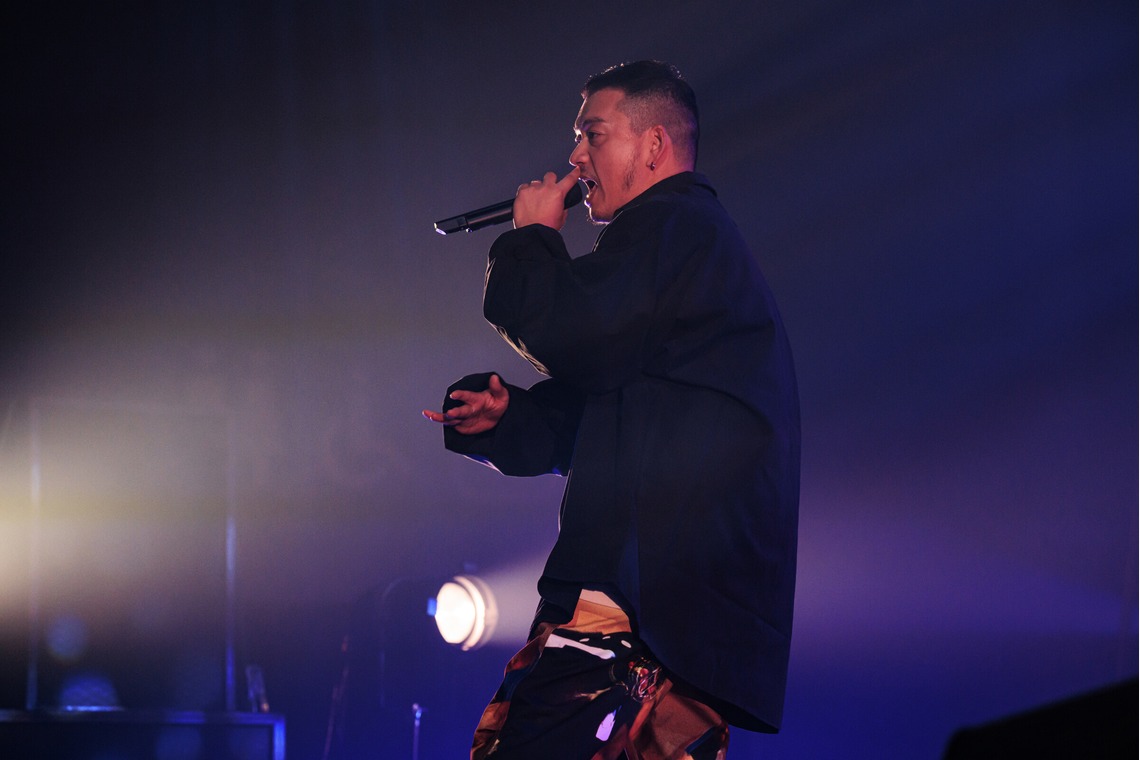 馬渕　智史が撮影した「ライブ撮影」の写真