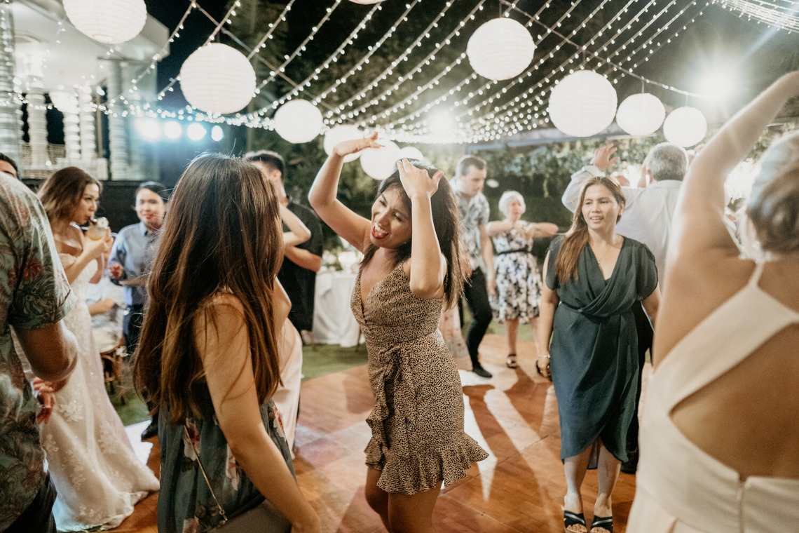 Warna Projectが撮影した「Wedding Elaine & Corey at Bali」の写真