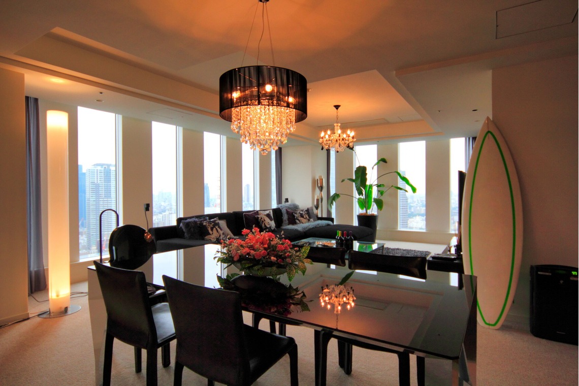 岩松修が撮影した「マンション」の写真