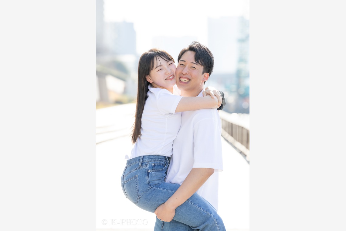 Photo of Wedding/Engagement Photoshoot taken by Kotaro Omori・K-PHOTO