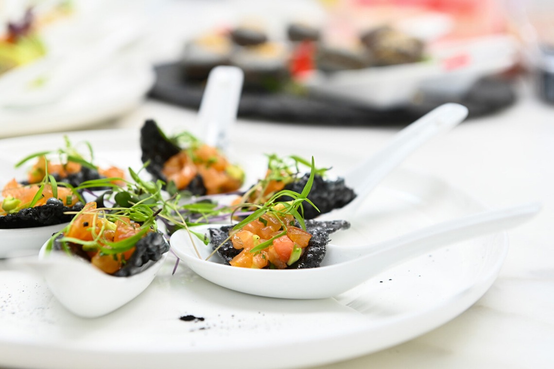 草村写真館が撮影した写真のアルバム「料理撮影」