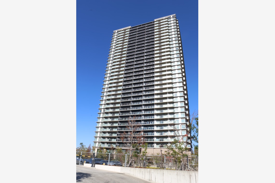 ＮＫ フォトエージェンシーが撮影した「建物・風景写真①（京王線・聖蹟桜ヶ丘駅周辺）」の写真