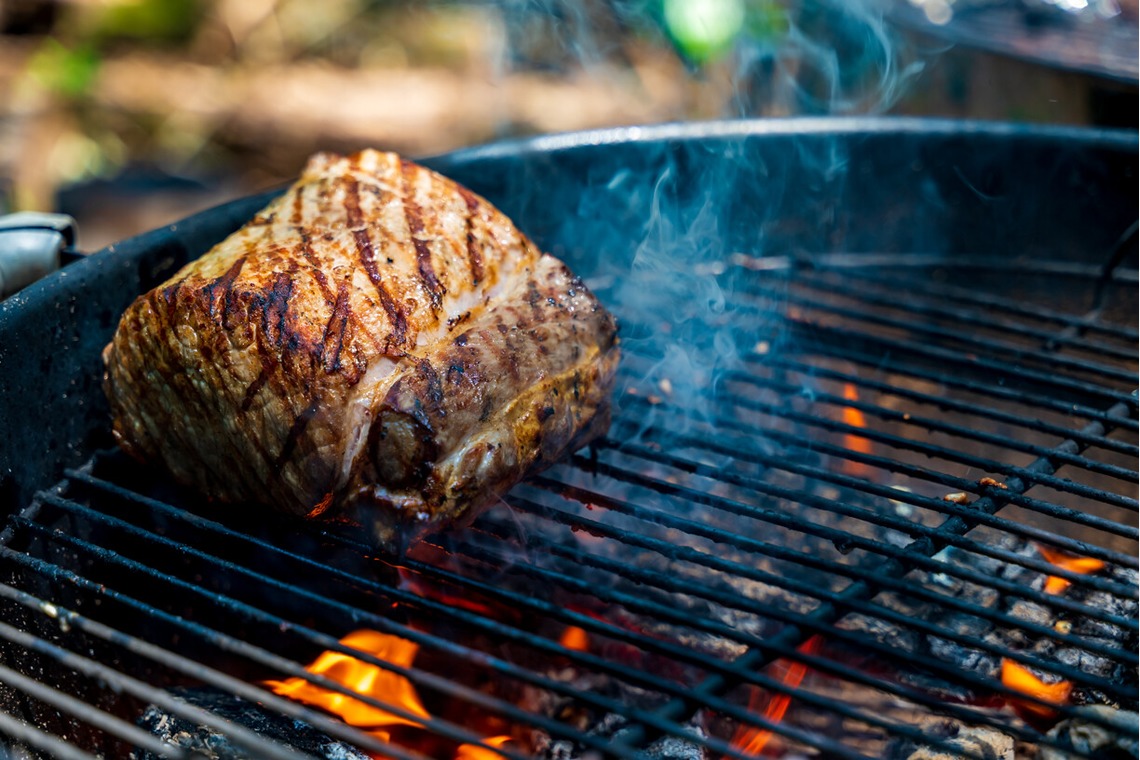 Kanoa Visualsが撮影した写真のアルバム「屋外での料理撮影」